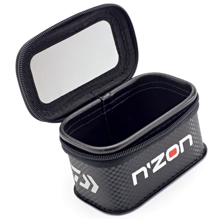 Daiwa N'ZON EVA Mesh Bait Fishing Set 2