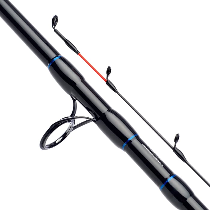 Daiwa N'ZON Extending Feeder Fishing Rod Ring Guides