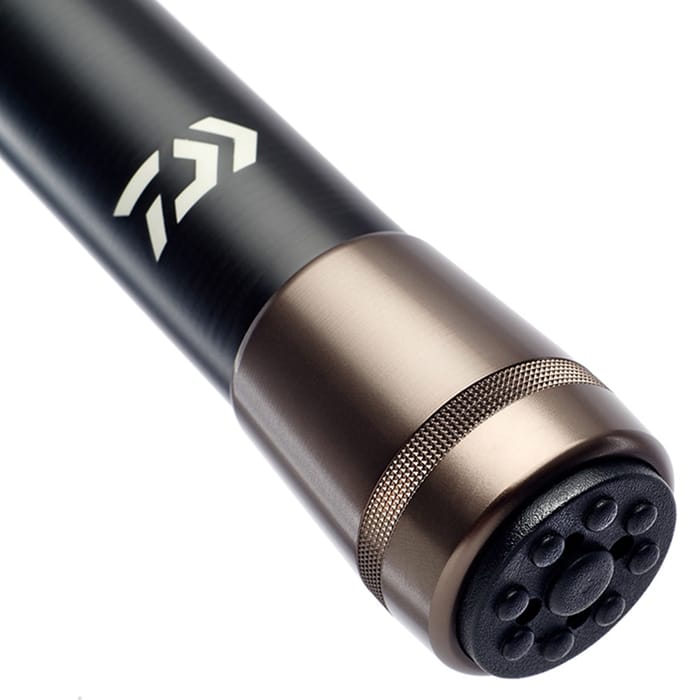 Daiwa N'ZON Extending Landing Net Handle 2.9m 2