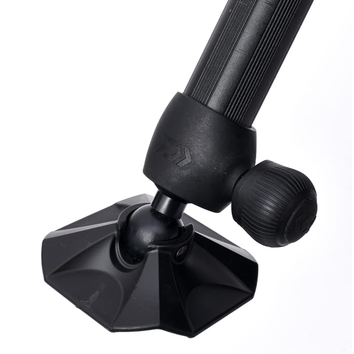 Daiwa N'ZON Feeder Fishing Chair 3