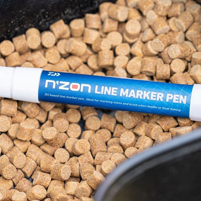 Daiwa N'ZON Fishing Line Maker Pen 1