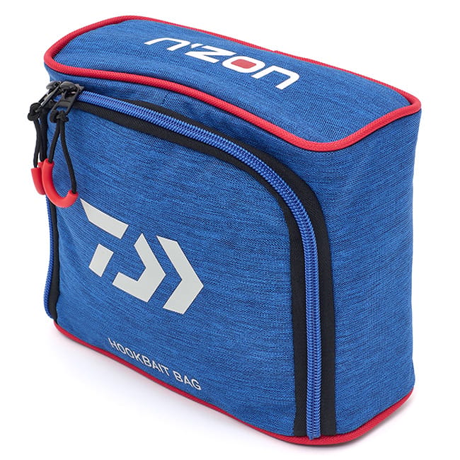 Daiwa N'Zon Hookbait Bag