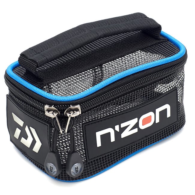 Daiwa N'Zon Mesh Bag Small