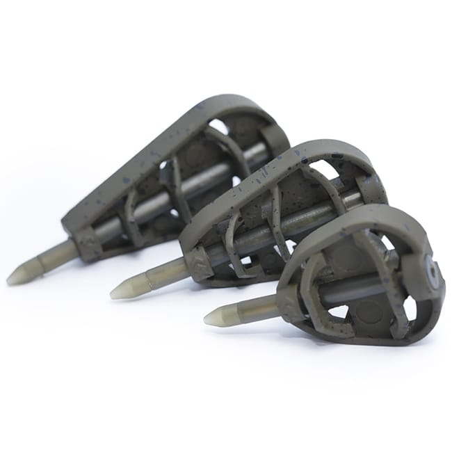 Daiwa N'ZON Method Feeder