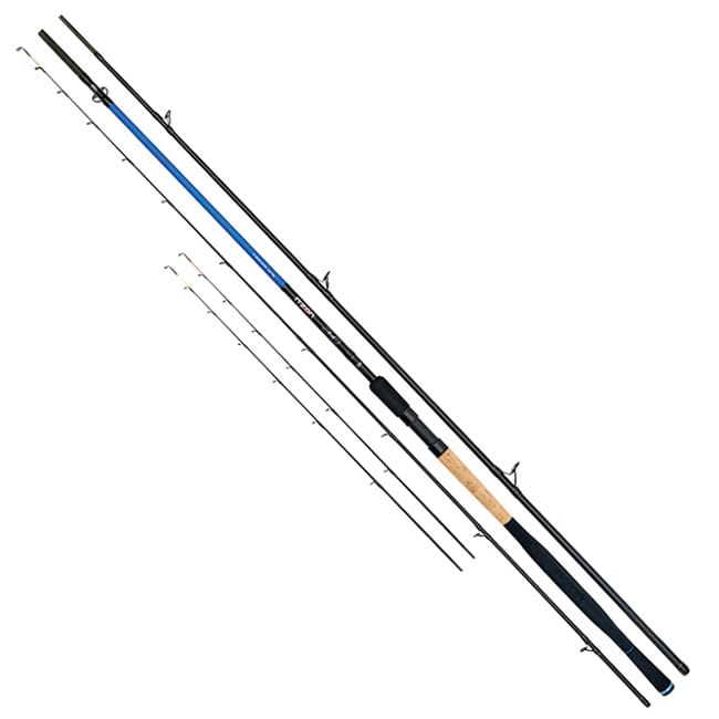 Daiwa N'Zon 2.0 Method Feeder Rod