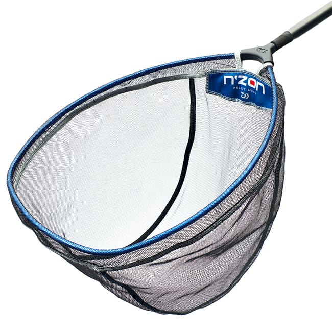 Daiwa N'ZON Pellet Landing Net