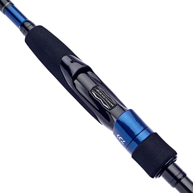 Daiwa N'Zon Pro Staff Feeder Rod