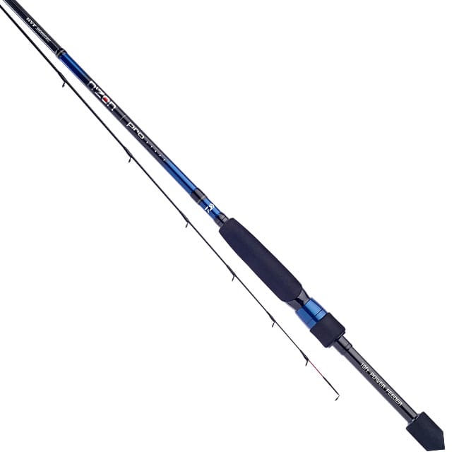 Daiwa N'Zon Pro Staff Feeder Rod