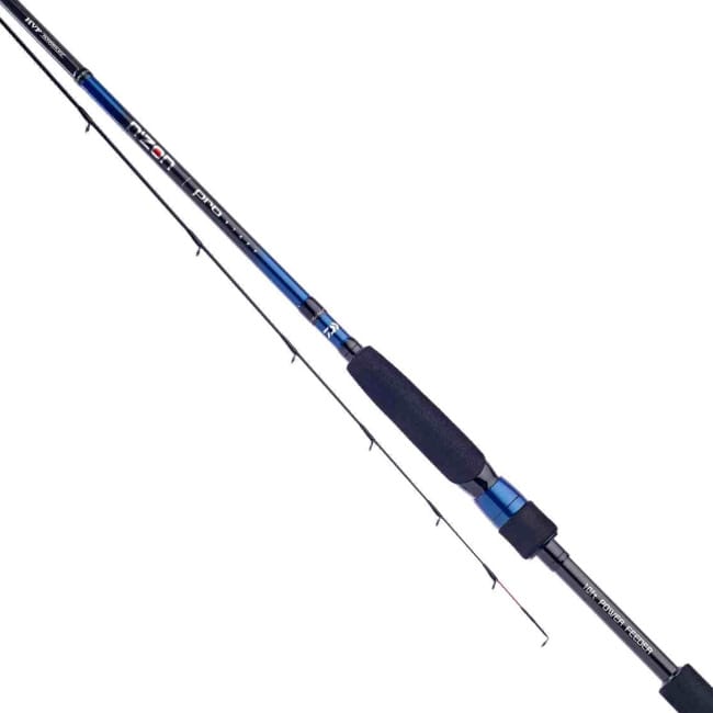 Daiwa N'Zon Pro Staff Power Feeder Rod