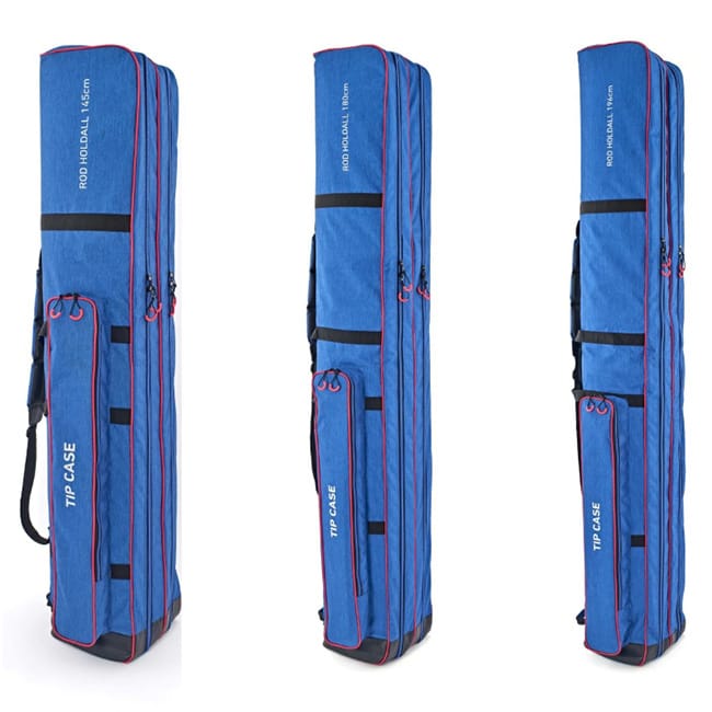 Daiwa N'Zon Rod Holdall