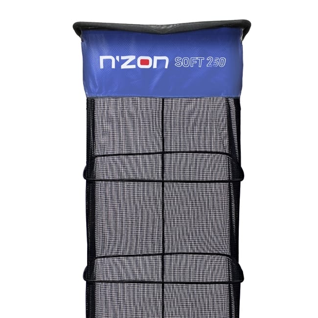 Daiwa N'ZON Soft Mesh Keepnet
