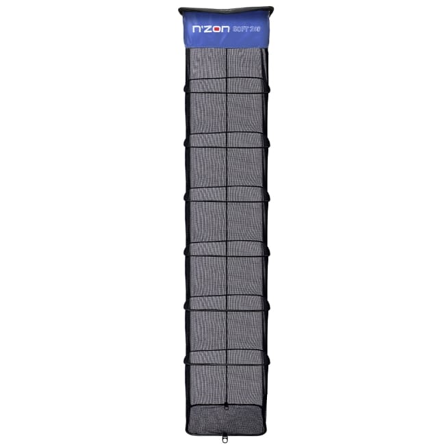 Daiwa N'ZON Soft Mesh Keepnet 1