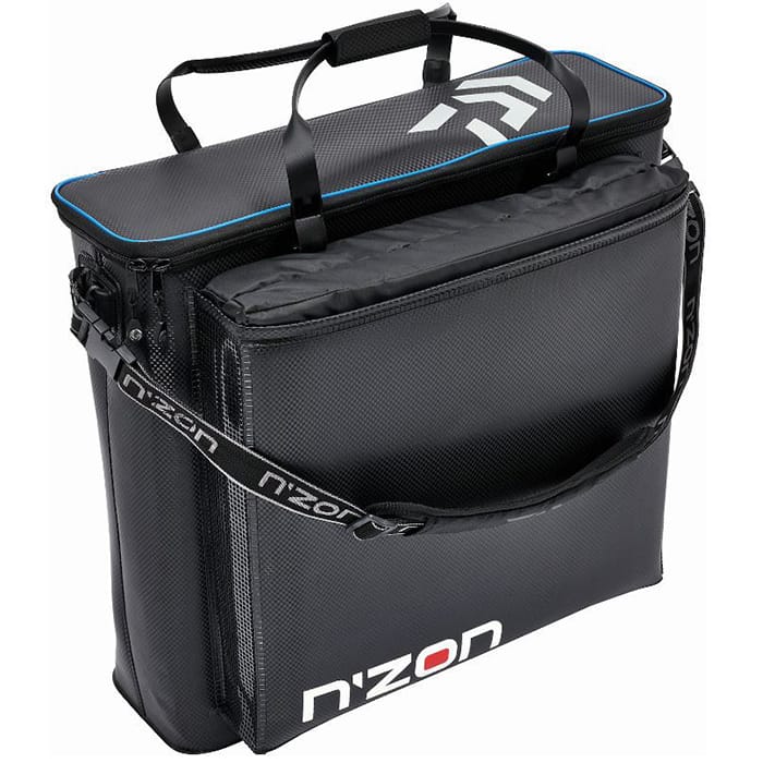 Daiwa N'ZON Unhooking Fishing Mat 2