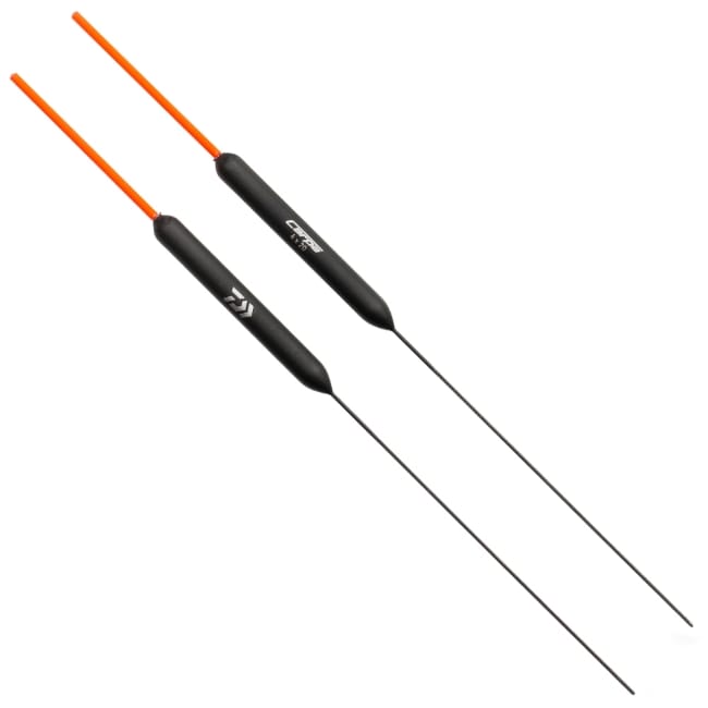 Daiwa Carpa Commercial Classic Pole Floats - Pencil Paste