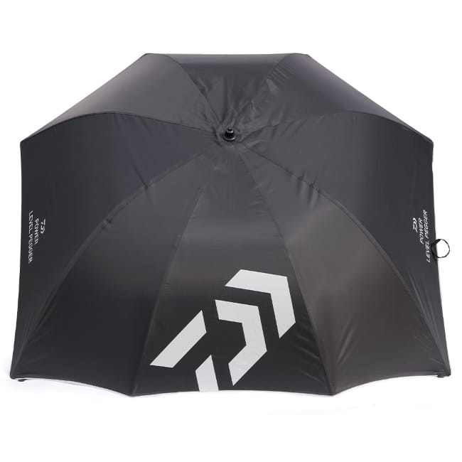 Daiwa Power Level Pegger Umbrella