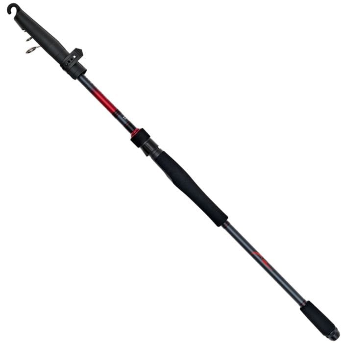 Daiwa Ninja S Tele Spinning Rod