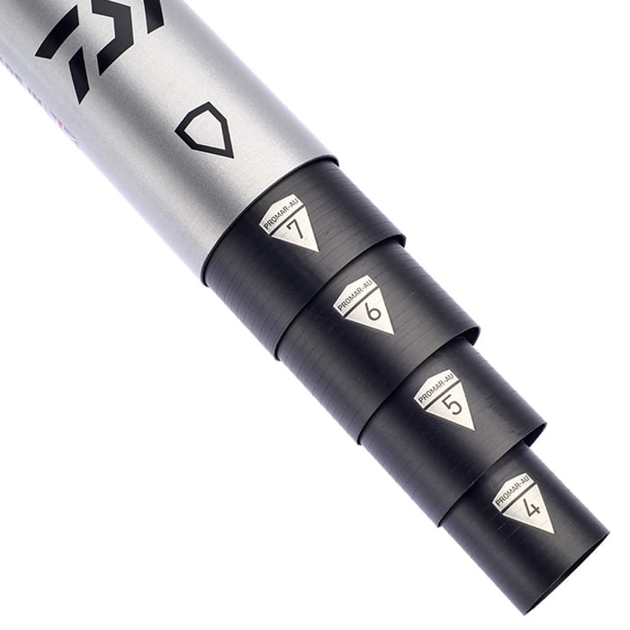 Daiwa Pro Margin Pole 10.3m 1