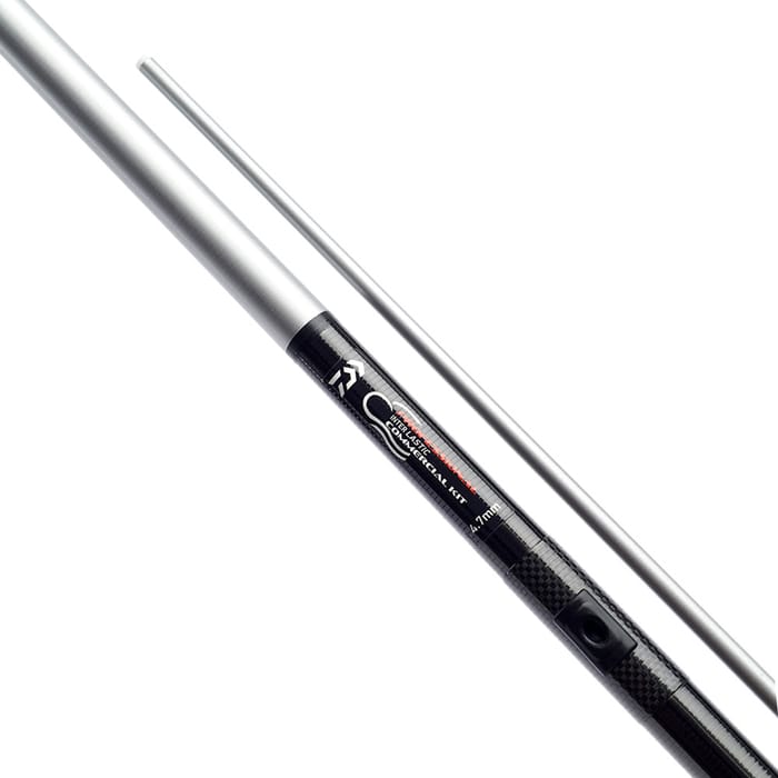 Daiwa Professional Interlastic Cloud Commercial Kit