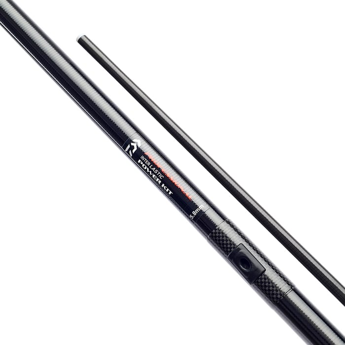 Daiwa Professional Interlastic Power Kit