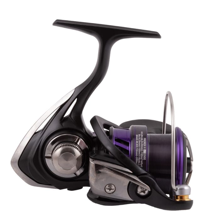 Daiwa Prorex 18 X LT Reel 5