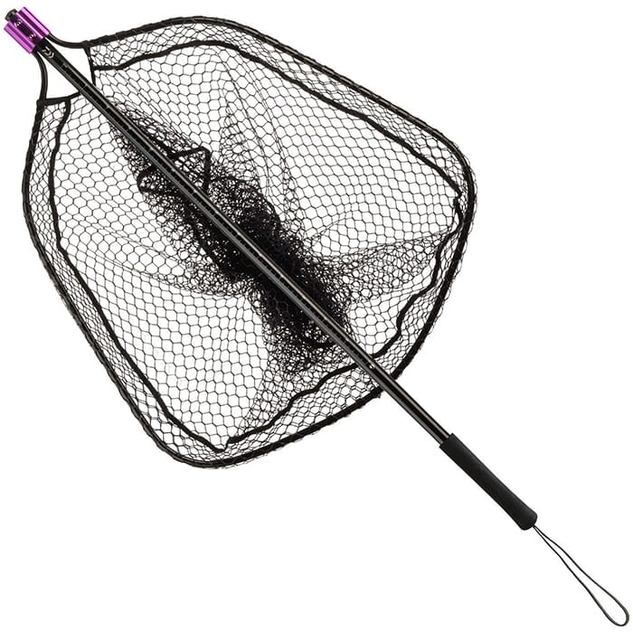 Daiwa Prorex Boat Net Folded