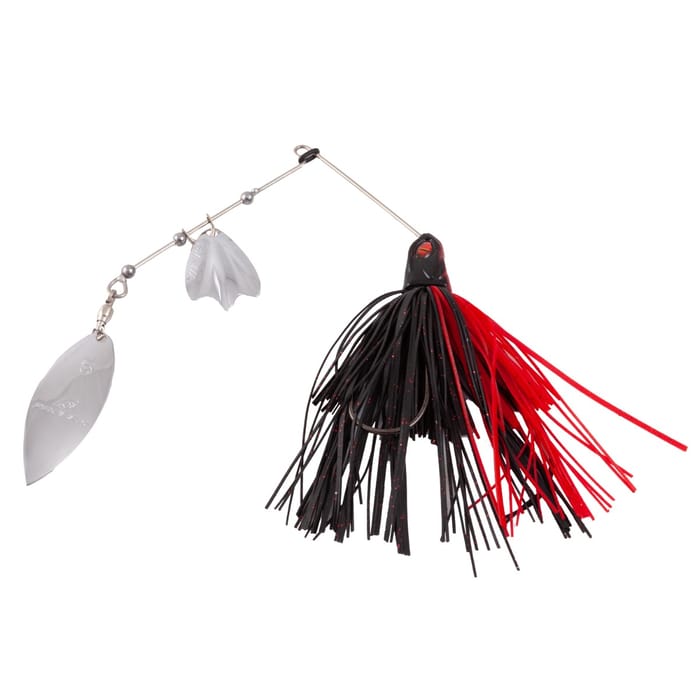 Daiwa Prorex DB Spinner Bait Lure 2