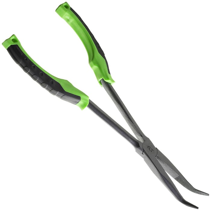 Daiwa Prorex Bent Nose Pliers XL