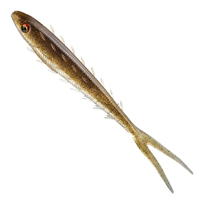Daiwa Prorex Pelagic Shad Lure 14cm Motor Oil Ayu