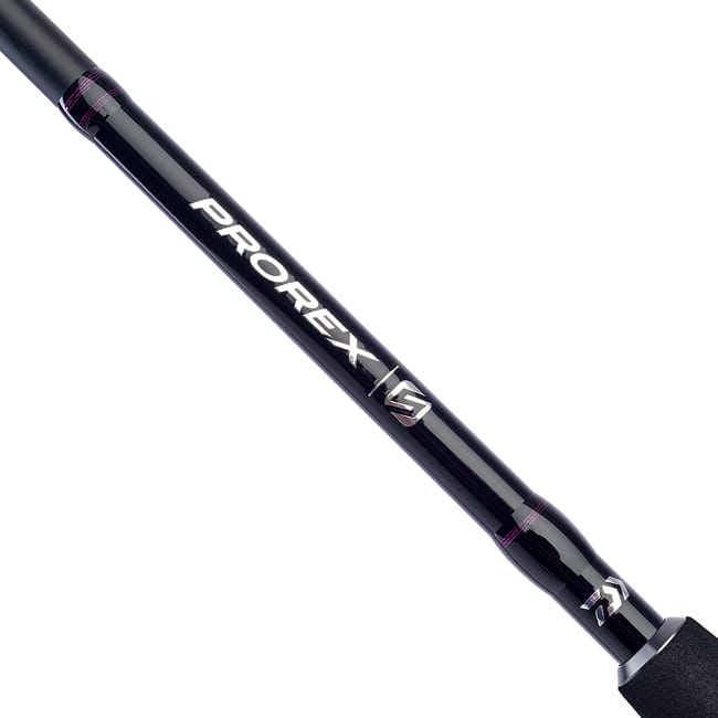 Daiwa Prorex S Spinning Rod