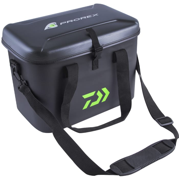 Daiwa Prorex Semi Rigid Lure Bag