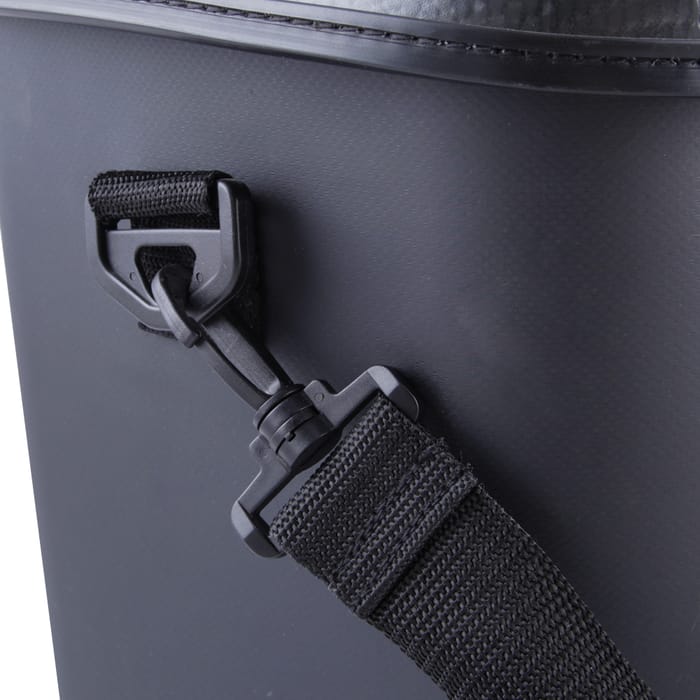 Daiwa Prorex Semi Rigid Lure Bag Clip