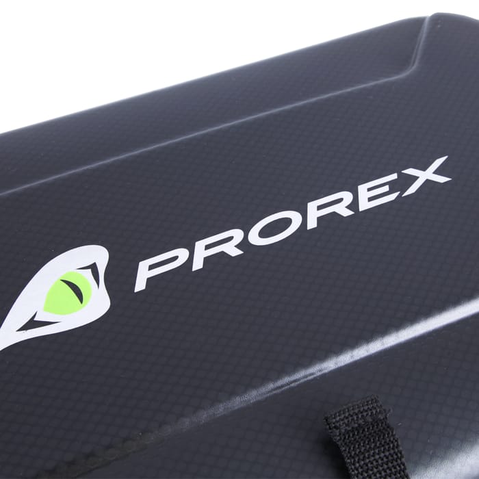 Daiwa Prorex Semi Rigid Lure Bag Logo