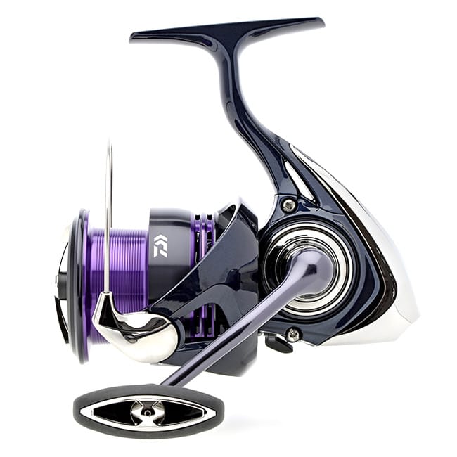 Daiwa Prorex X LT Spinning Reel