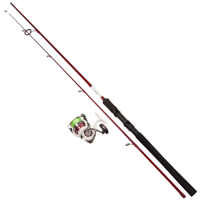 Daiwa Proshooter Combo | Angling Direct