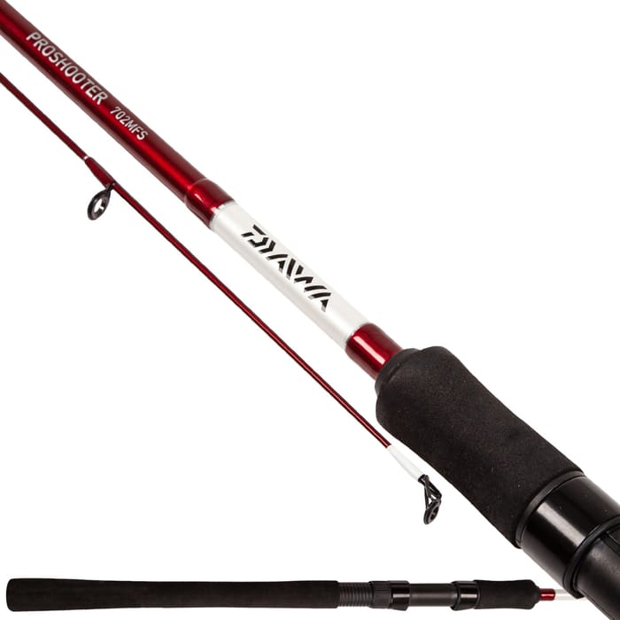 Daiwa Proshooter Combo | Angling Direct