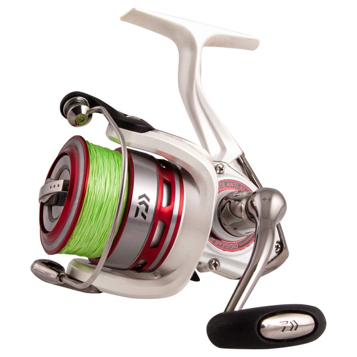 Daiwa Proshooter Combo | Angling Direct
