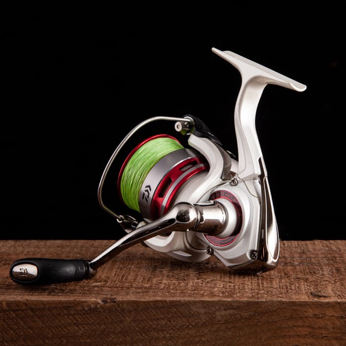Daiwa Proshooter Combo | Angling Direct