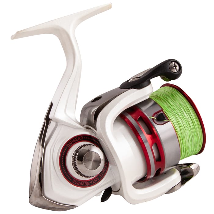 Daiwa Proshooter Combo | Angling Direct