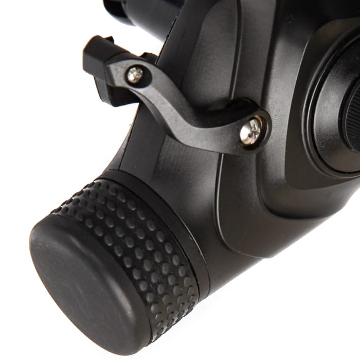 Daiwa Regal BR Reel Close Up 5