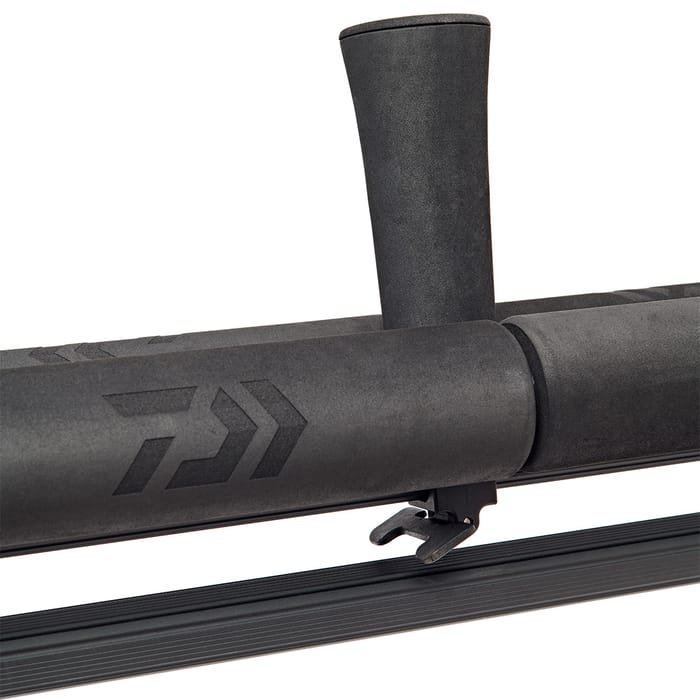 Daiwa Rockin Rollers Close Up 1