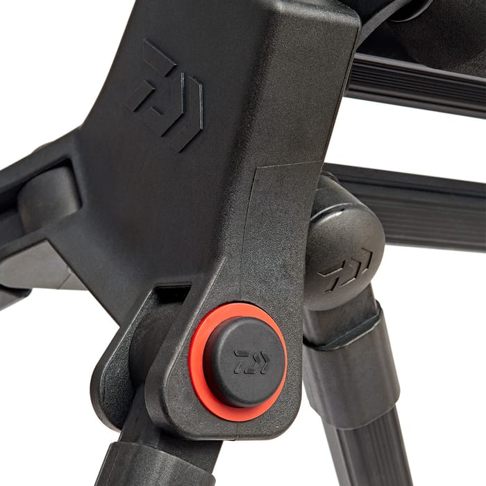 Daiwa Rockin Rollers Close Up 2