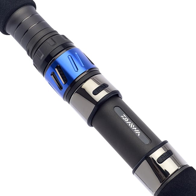 Daiwa Saltiga GT 86 Rod