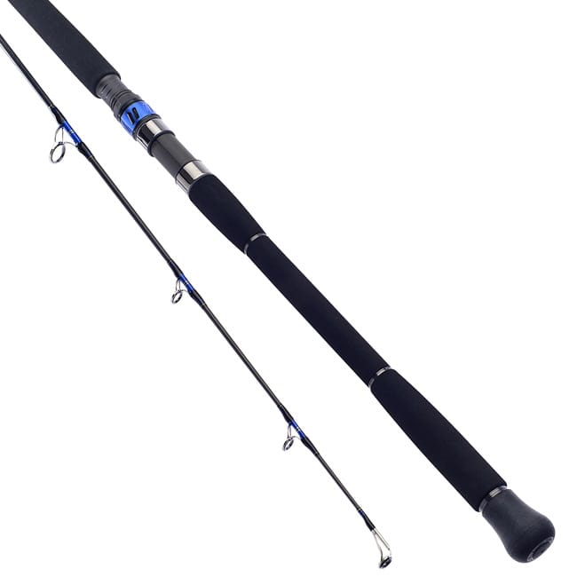 Daiwa Saltiga GT 86 Rod