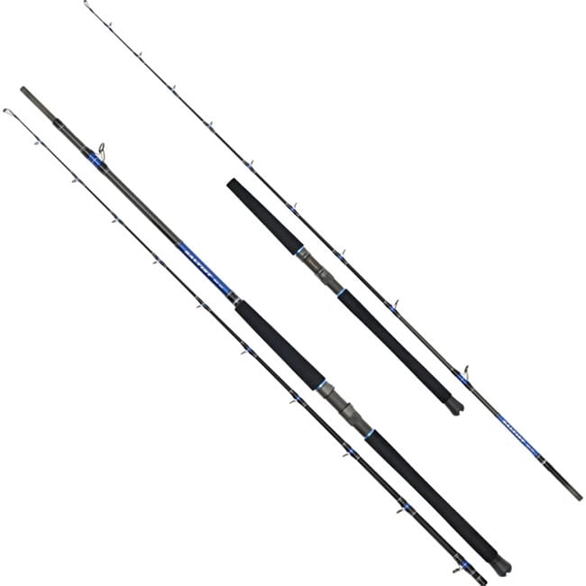 Daiwa Saltist Stand Up Boat Rod