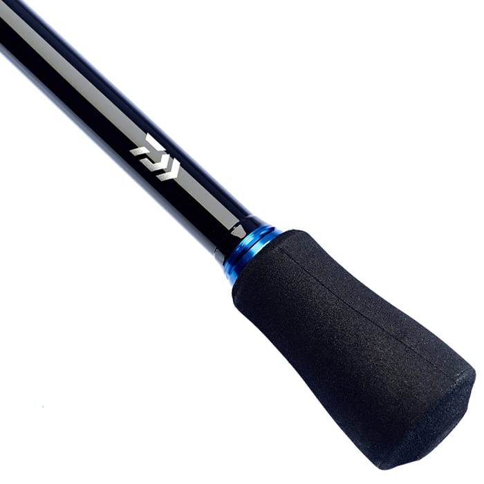 Daiwa Saltist Fishing Rod Butt