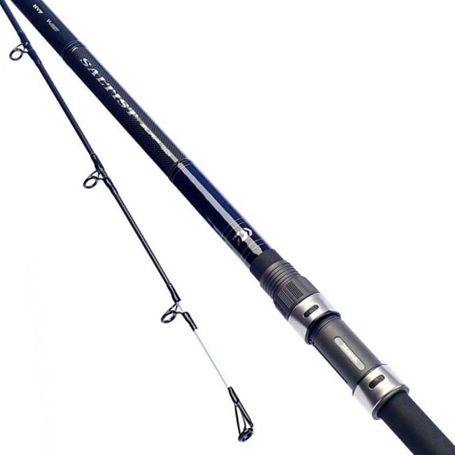 Daiwa Saltist Spinning Rod