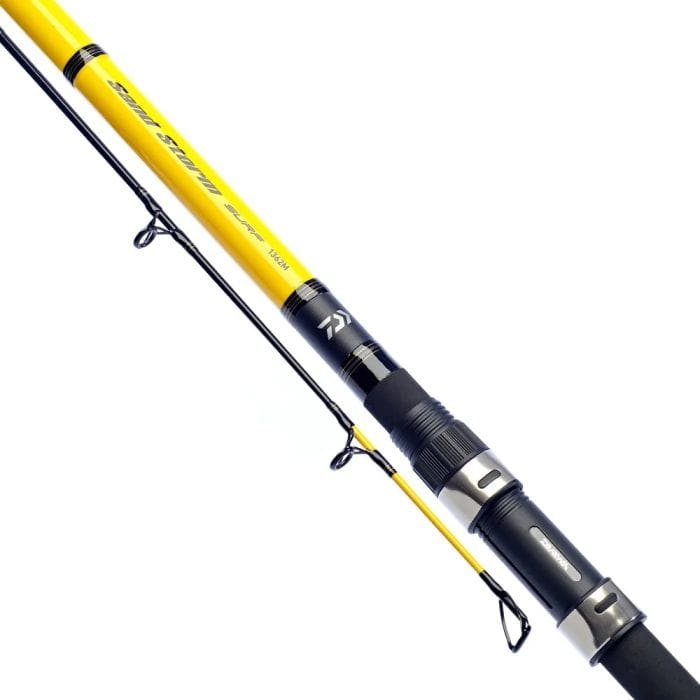Daiwa Sandstorm Surf Rod - Multiplier