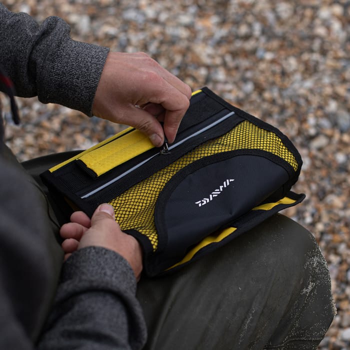 Daiwa Sandstorm Rig Wallet 3