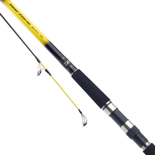 Daiwa Sandstorm Surf Rod - Fixed Spool