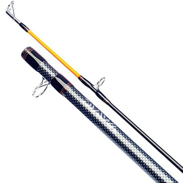 Daiwa Sensor Boat Fishing Rod & Reel Combo 2